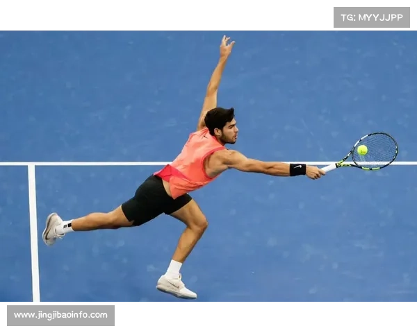 阿尔卡拉斯逆转晋级八强，赛后坦言逆境中回想纳达尔精神