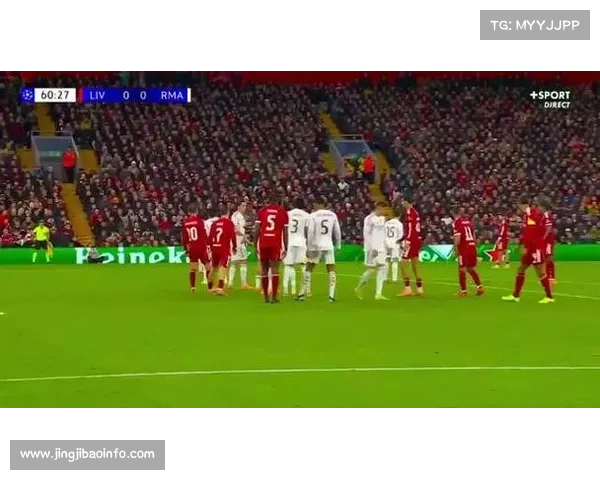 麦卡利斯特头球制胜，利物浦中场攻防一体