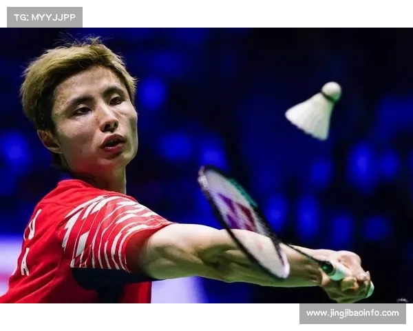 石宇奇背伤退赛马来西亚羽球公开赛，泰国昆拉武特夺冠