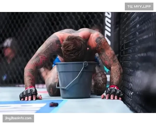 肖龙一致判定负于科迪·加布兰特，中国力量UFC 326遭遇一胜一负