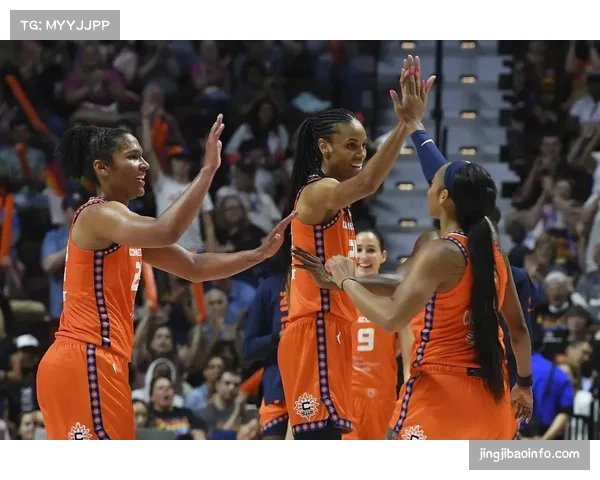 数据模型预测：芝加哥天空队新赛季有望重返东部前三